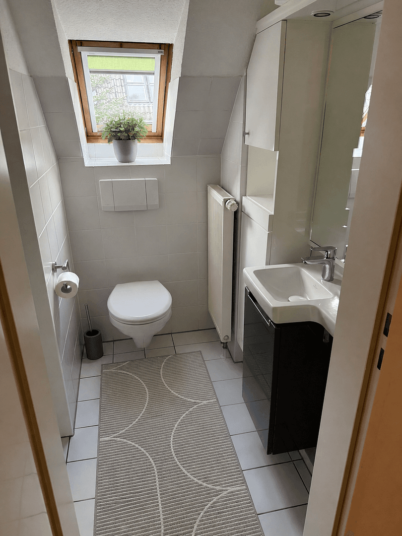 3 bedroom flat for sale, 97 m², Hamburg, Hamburg 3 bedroom flat for sale, 97 m², Hamburg, Hamburg