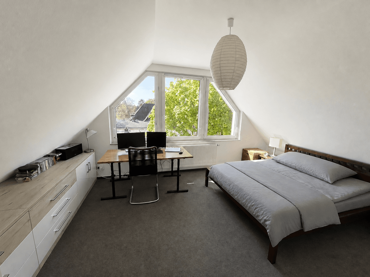 3 bedroom flat for sale, 97 m², Hamburg, Hamburg 3 bedroom flat for sale, 97 m², Hamburg, Hamburg