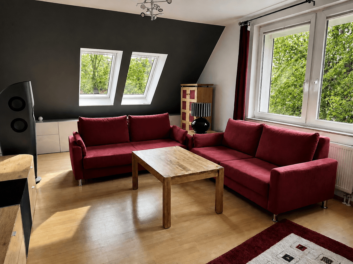 3 bedroom flat for sale, 97 m², Hamburg, Hamburg 3 bedroom flat for sale, 97 m², Hamburg, Hamburg