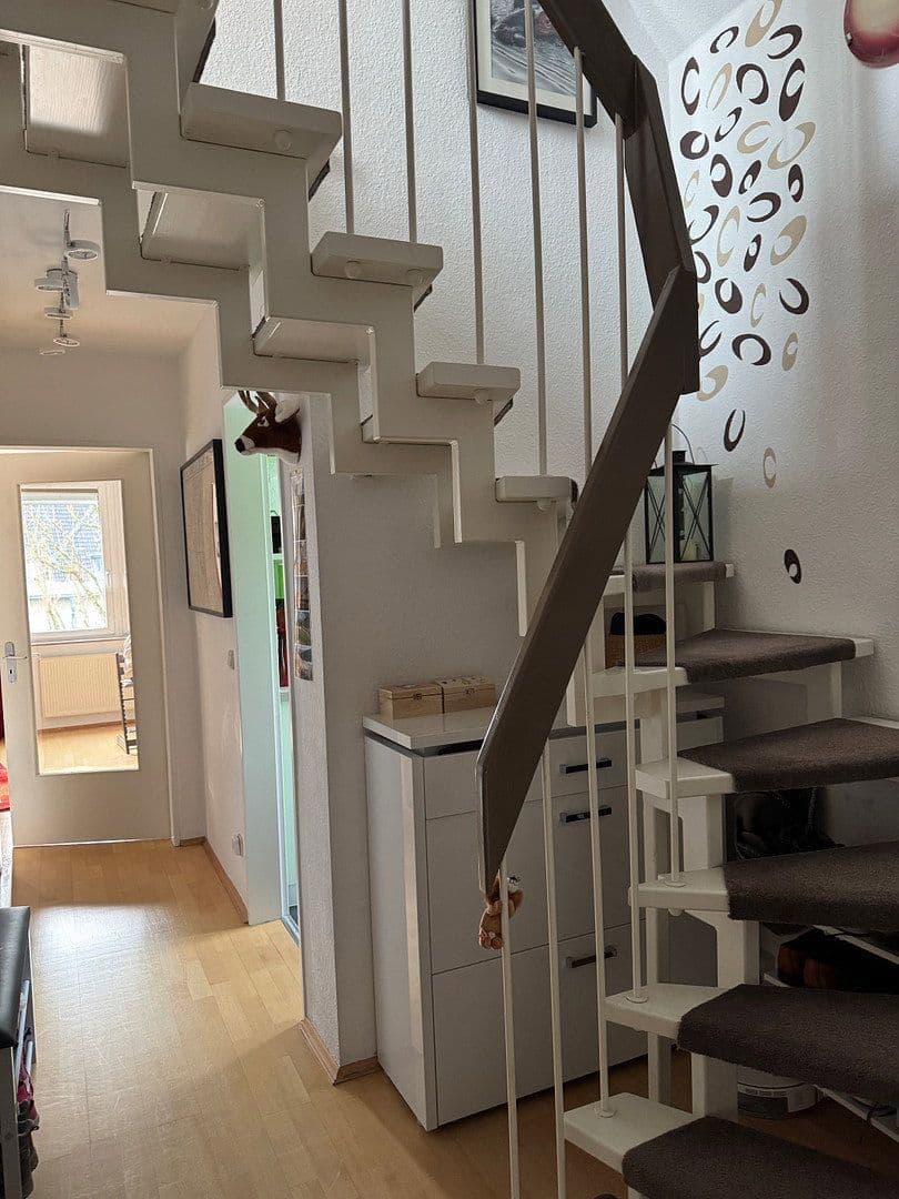 3 bedroom flat for sale, 97 m², Hamburg, Hamburg 3 bedroom flat for sale, 97 m², Hamburg, Hamburg