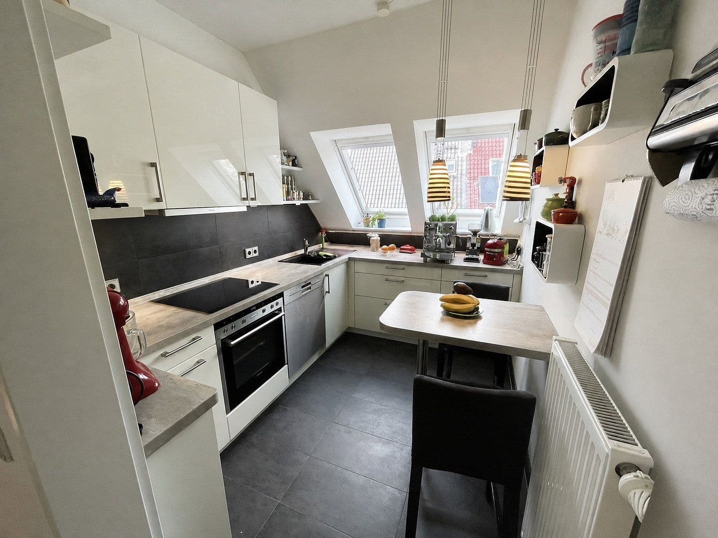 3 bedroom flat for sale, 97 m², Hamburg, Hamburg 3 bedroom flat for sale, 97 m², Hamburg, Hamburg