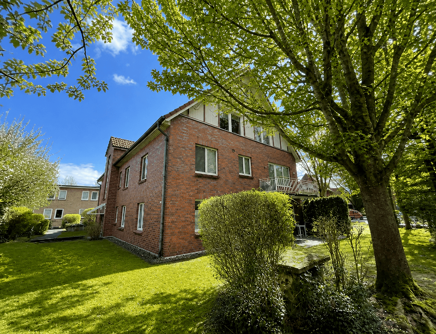 3 bedroom flat for sale, 97 m², Hamburg, Hamburg 3 bedroom flat for sale, 97 m², Hamburg, Hamburg