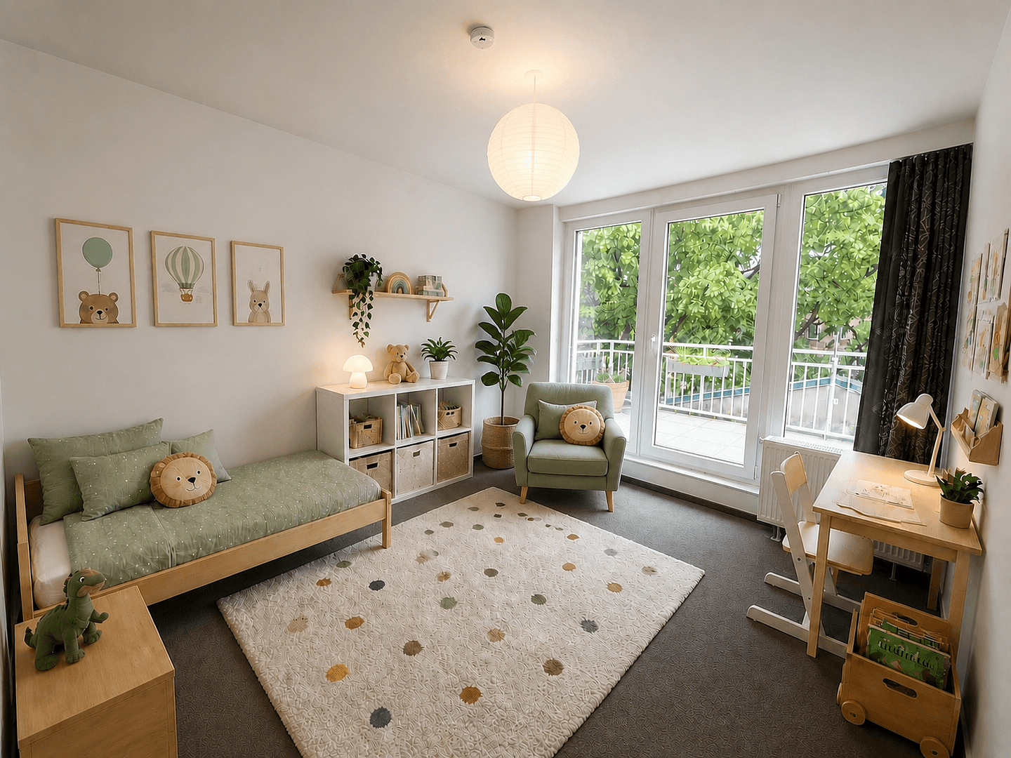 3 bedroom flat for sale, 97 m², Hamburg, Hamburg 3 bedroom flat for sale, 97 m², Hamburg, Hamburg