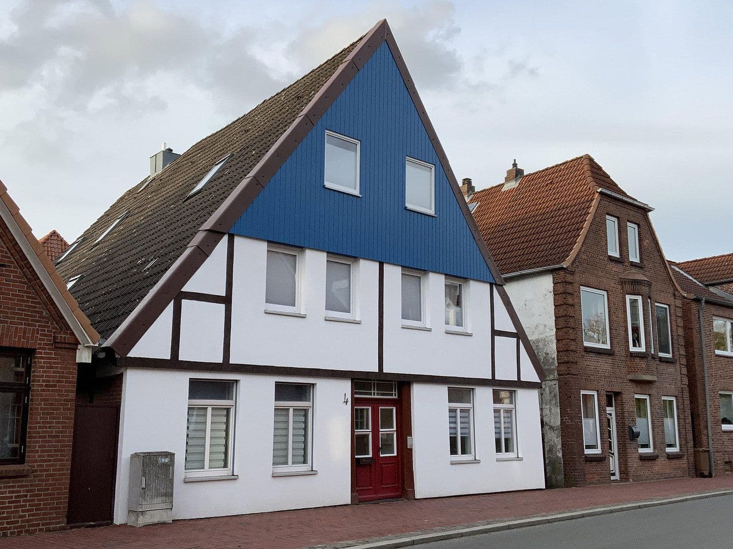 3 bedroom flat to rent, 83 m², Wilster, Schleswig-Holstein 3 bedroom flat to rent, 83 m², Wilster, Schleswig-Holstein