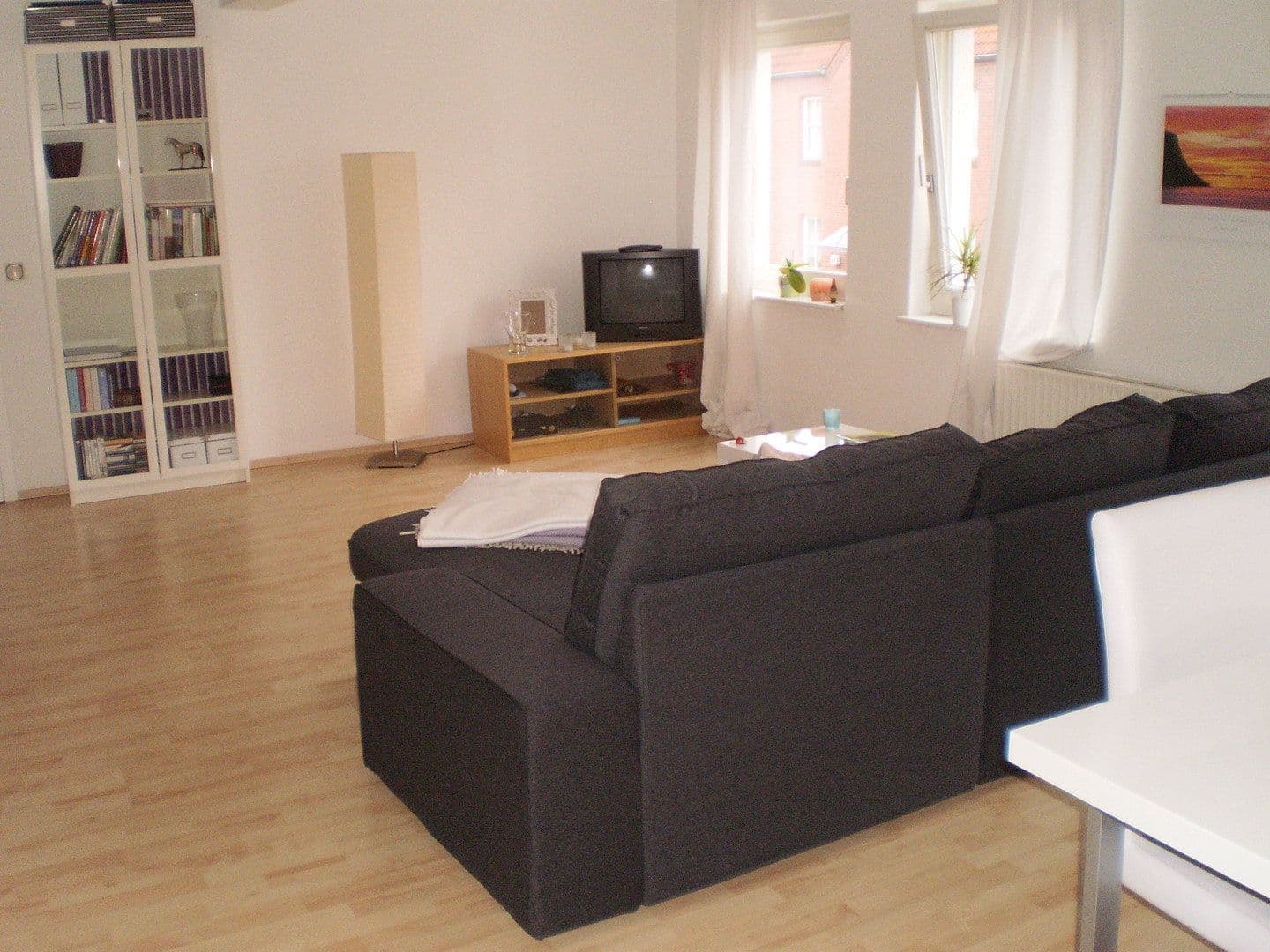 3 bedroom flat to rent, 83 m², Wilster, Schleswig-Holstein 3 bedroom flat to rent, 83 m², Wilster, Schleswig-Holstein
