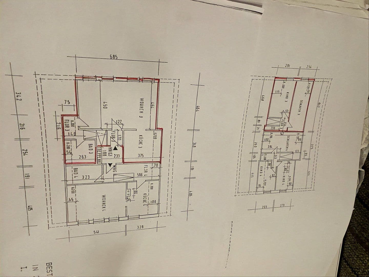3 bedroom flat to rent, 83 m², Wilster, Schleswig-Holstein 3 bedroom flat to rent, 83 m², Wilster, Schleswig-Holstein