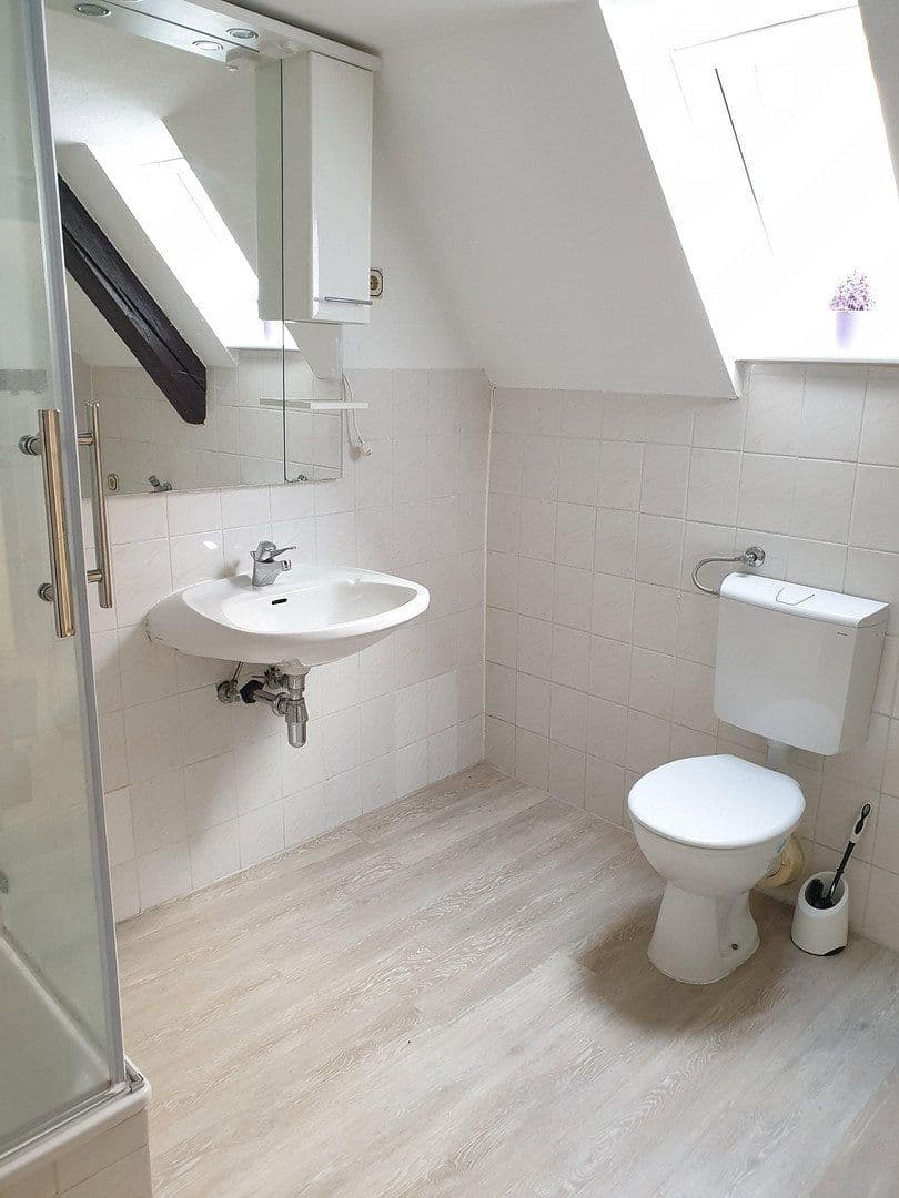 3 bedroom flat to rent, 83 m², Wilster, Schleswig-Holstein 3 bedroom flat to rent, 83 m², Wilster, Schleswig-Holstein