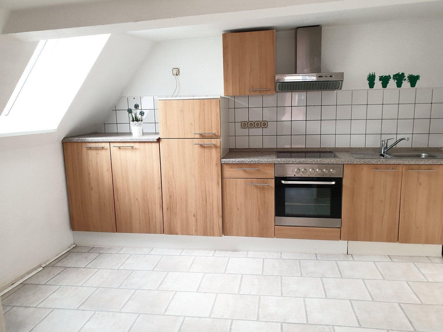 3 bedroom flat to rent, 83 m², Wilster, Schleswig-Holstein 3 bedroom flat to rent, 83 m², Wilster, Schleswig-Holstein