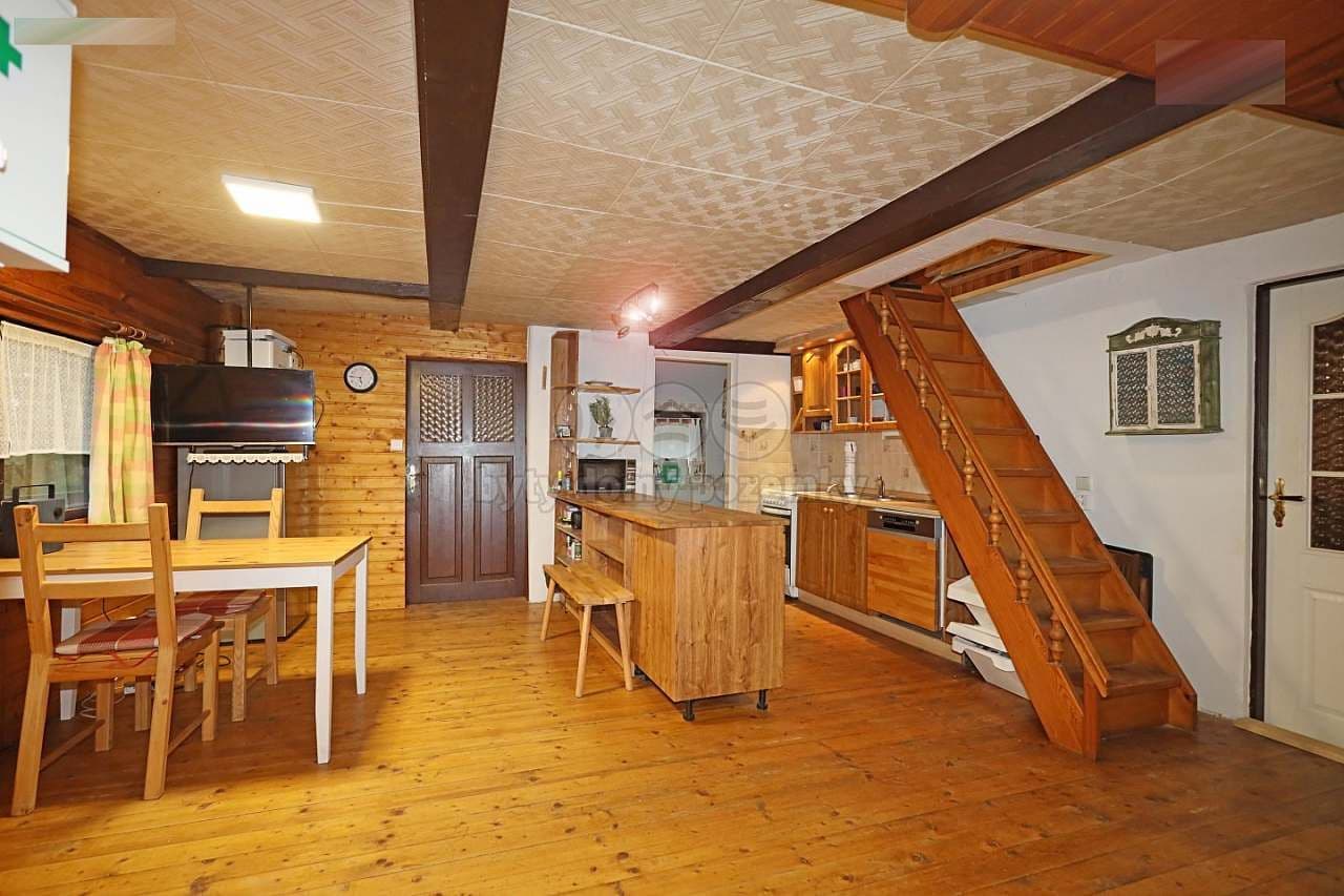 recreational property to rent, 0 m², Merklín, Karlovarský Region recreational property to rent, 0 m², Merklín, Karlovarský Region