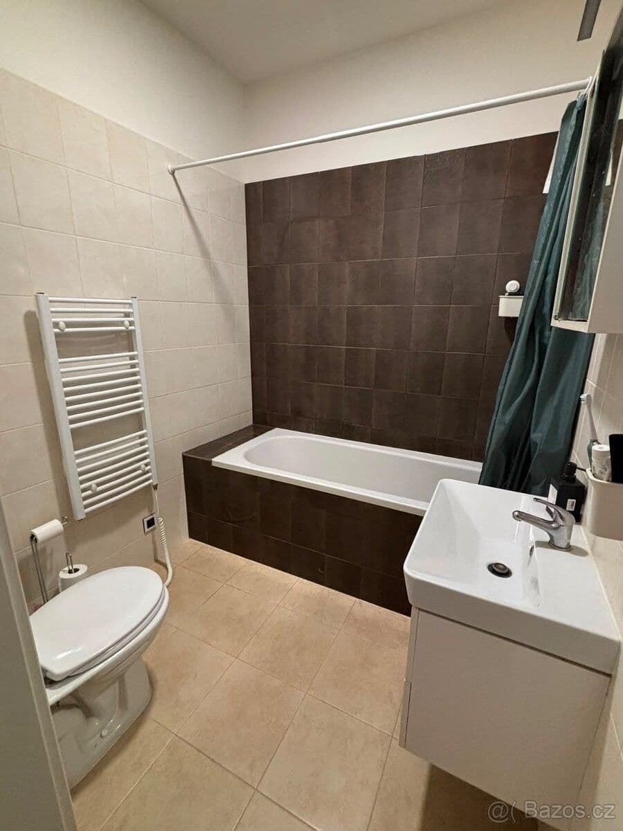 1 bedroom flat for sale, 39 m², Vacínova, Prague, Prague 1 bedroom flat for sale, 39 m², Vacínova, Prague, Prague
