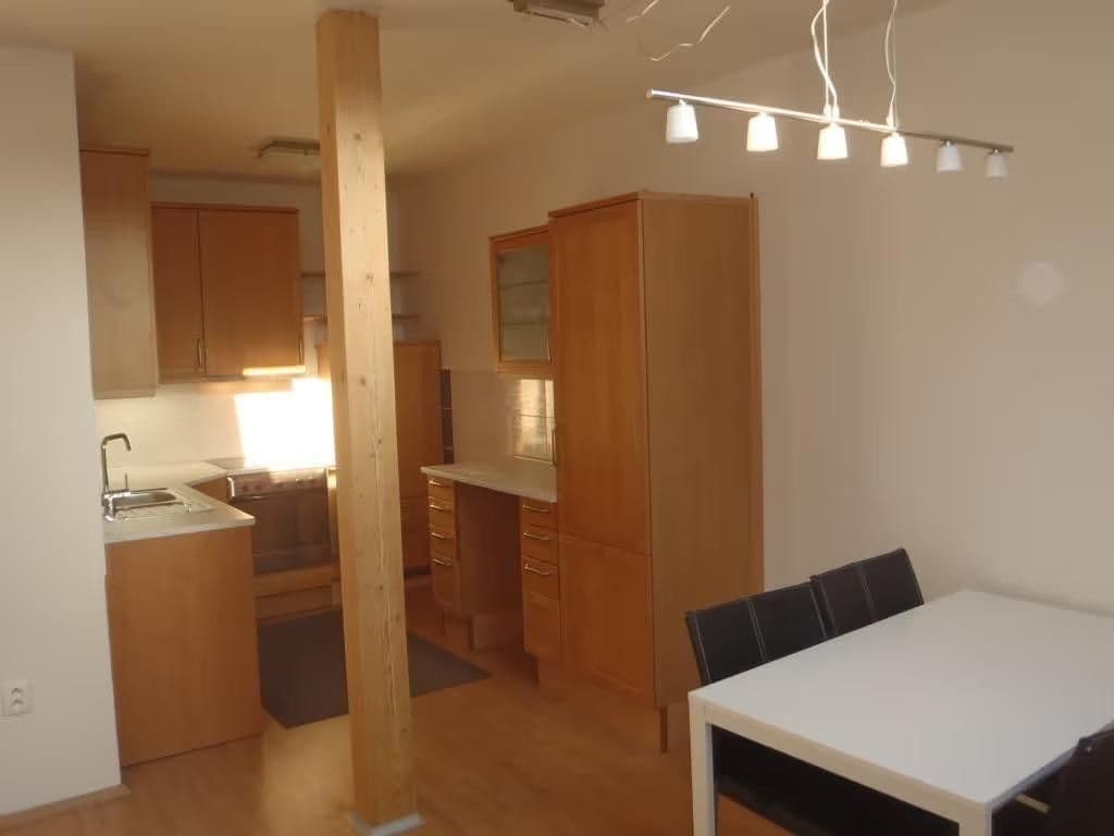 1 bedroom with open-plan kitchen flat for sale, 62 m², Stará, Brno, Jihomoravský Region 1 bedroom with open-plan kitchen flat for sale, 62 m², Stará, Brno, Jihomoravský Region