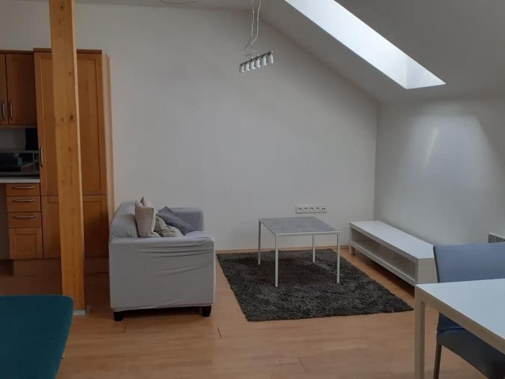 1 bedroom with open-plan kitchen flat for sale, 62 m², Stará, Brno, Jihomoravský Region 1 bedroom with open-plan kitchen flat for sale, 62 m², Stará, Brno, Jihomoravský Region