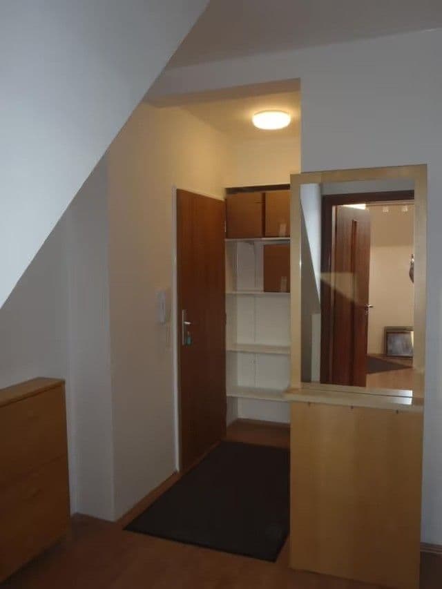 1 bedroom with open-plan kitchen flat for sale, 62 m², Stará, Brno, Jihomoravský Region 1 bedroom with open-plan kitchen flat for sale, 62 m², Stará, Brno, Jihomoravský Region