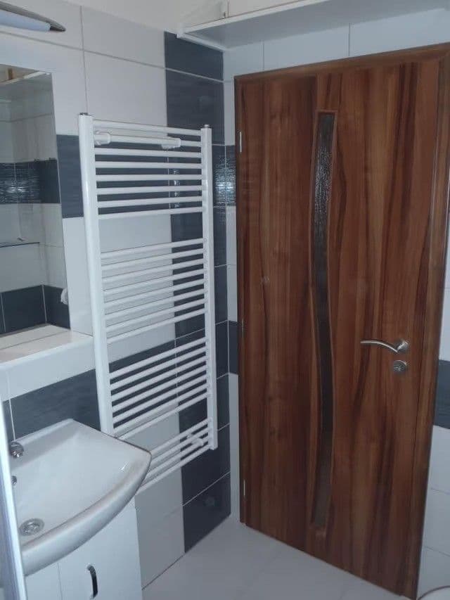 1 bedroom with open-plan kitchen flat for sale, 62 m², Stará, Brno, Jihomoravský Region 1 bedroom with open-plan kitchen flat for sale, 62 m², Stará, Brno, Jihomoravský Region