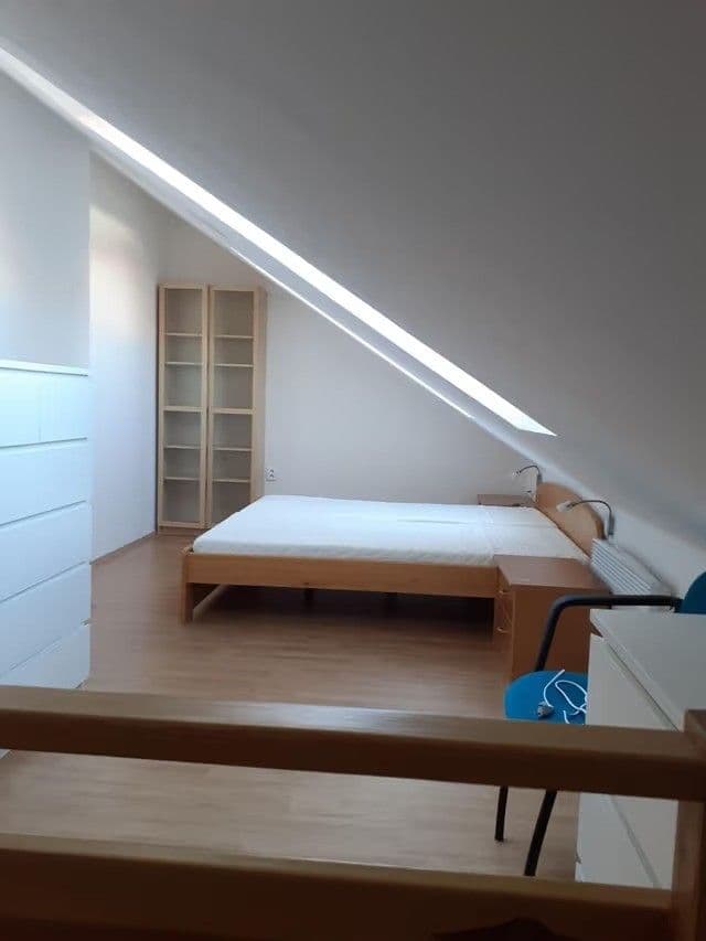1 bedroom with open-plan kitchen flat for sale, 62 m², Stará, Brno, Jihomoravský Region 1 bedroom with open-plan kitchen flat for sale, 62 m², Stará, Brno, Jihomoravský Region