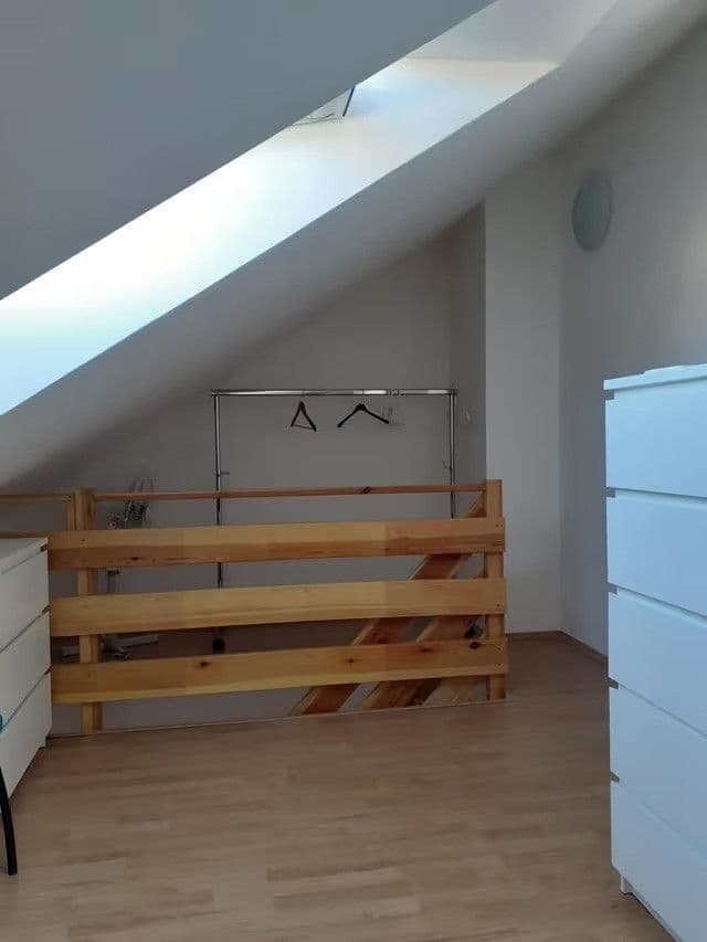 1 bedroom with open-plan kitchen flat for sale, 62 m², Stará, Brno, Jihomoravský Region 1 bedroom with open-plan kitchen flat for sale, 62 m², Stará, Brno, Jihomoravský Region