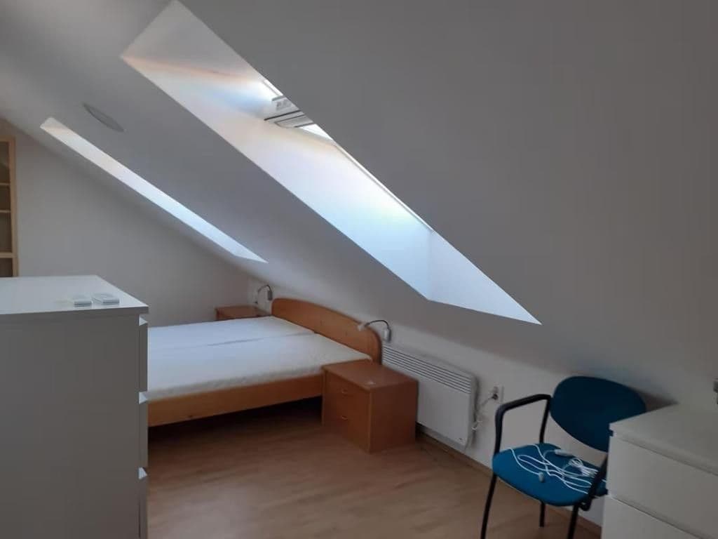 1 bedroom with open-plan kitchen flat for sale, 62 m², Stará, Brno, Jihomoravský Region 1 bedroom with open-plan kitchen flat for sale, 62 m², Stará, Brno, Jihomoravský Region