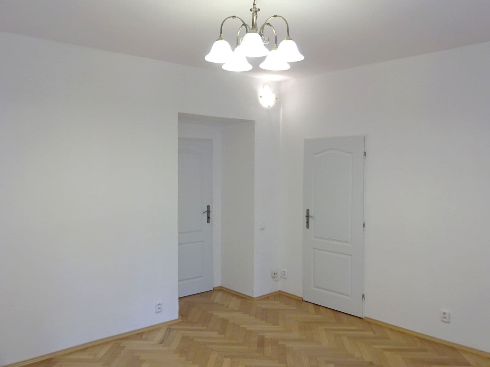 1 bedroom with open-plan kitchen flat to rent, 58 m², Jugoslávských partyzánů, Prague, Prague 1 bedroom with open-plan kitchen flat to rent, 58 m², Jugoslávských partyzánů, Prague, Prague