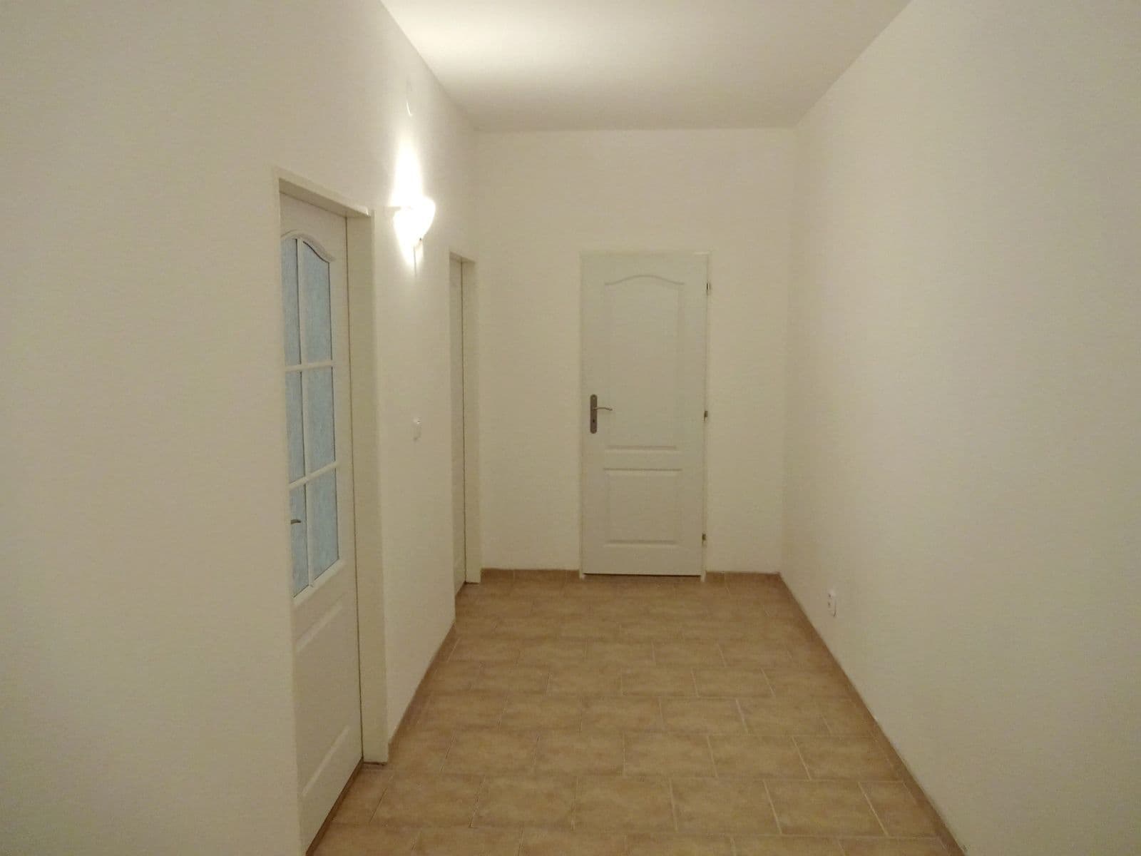 1 bedroom with open-plan kitchen flat to rent, 58 m², Jugoslávských partyzánů, Prague, Prague 1 bedroom with open-plan kitchen flat to rent, 58 m², Jugoslávských partyzánů, Prague, Prague
