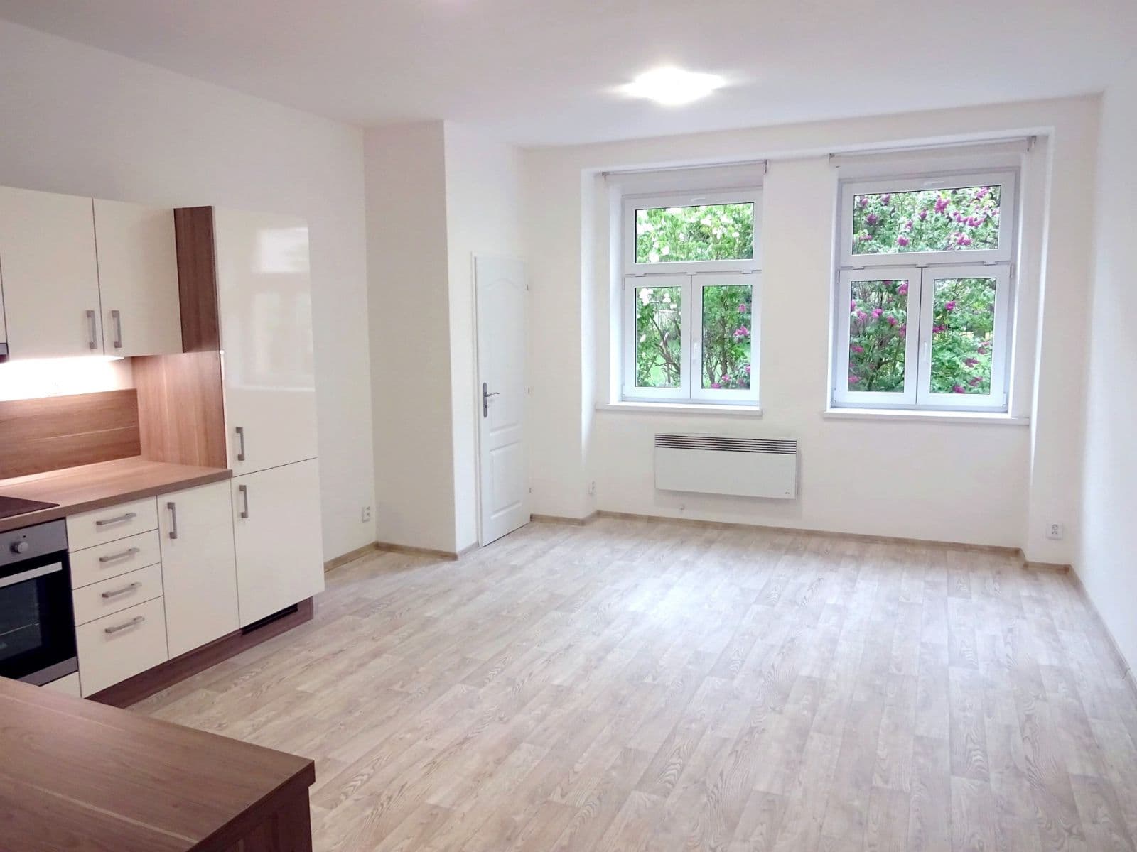 1 bedroom with open-plan kitchen flat to rent, 58 m², Jugoslávských partyzánů, Prague, Prague 1 bedroom with open-plan kitchen flat to rent, 58 m², Jugoslávských partyzánů, Prague, Prague
