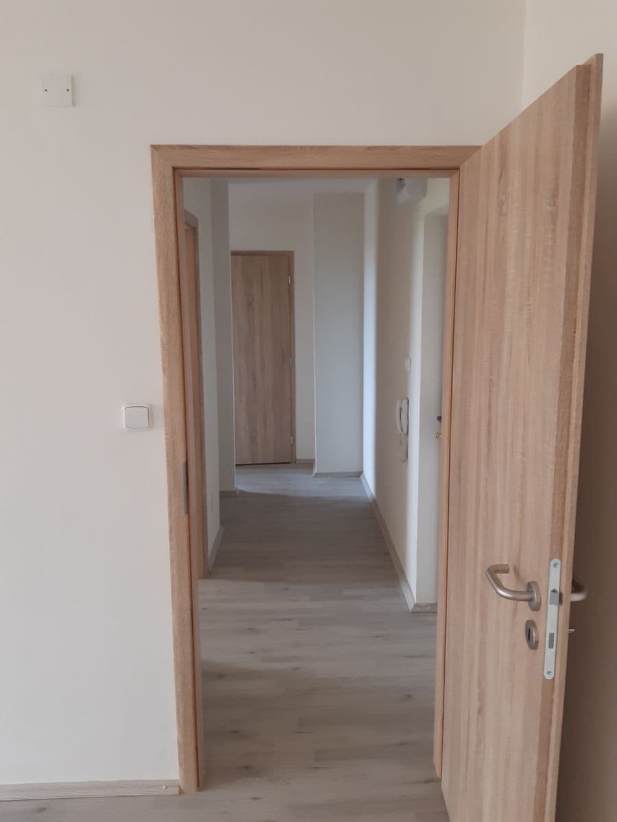2 bedroom flat for sale, 52 m², Tupolevova, Prague, Prague 2 bedroom flat for sale, 52 m², Tupolevova, Prague, Prague