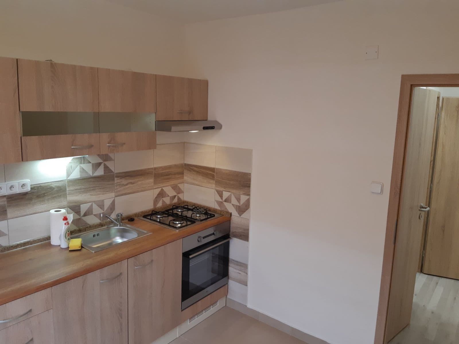 2 bedroom flat for sale, 52 m², Tupolevova, Prague, Prague 2 bedroom flat for sale, 52 m², Tupolevova, Prague, Prague