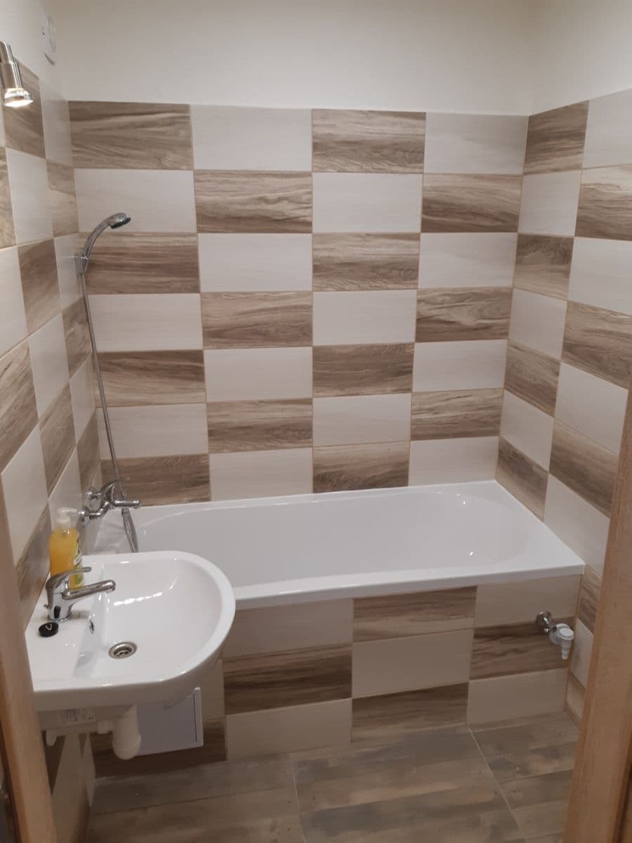 2 bedroom flat for sale, 52 m², Tupolevova, Prague, Prague 2 bedroom flat for sale, 52 m², Tupolevova, Prague, Prague