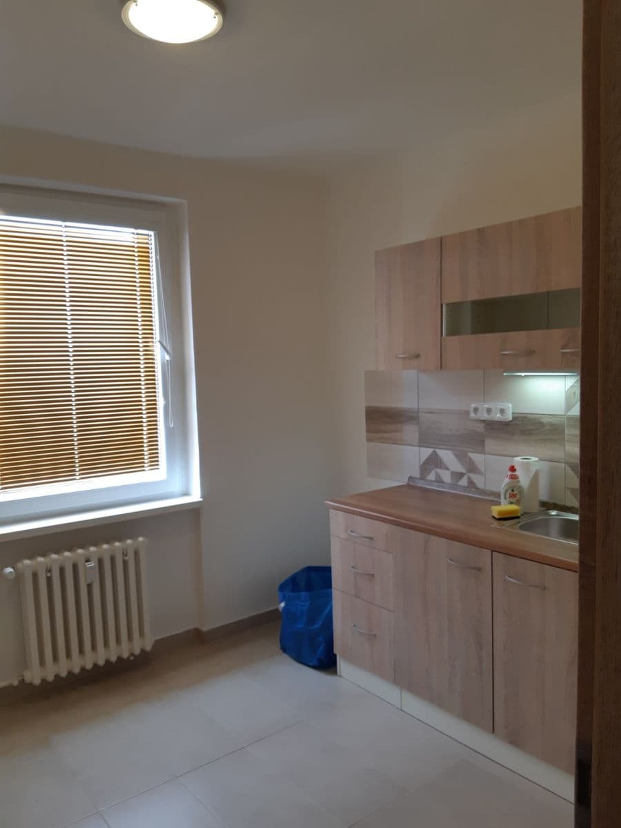 2 bedroom flat for sale, 52 m², Tupolevova, Prague, Prague 2 bedroom flat for sale, 52 m², Tupolevova, Prague, Prague