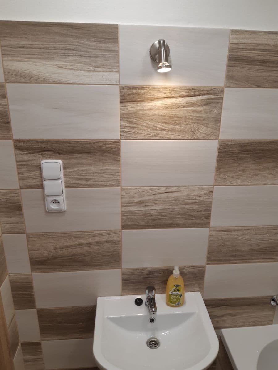 2 bedroom flat for sale, 52 m², Tupolevova, Prague, Prague 2 bedroom flat for sale, 52 m², Tupolevova, Prague, Prague