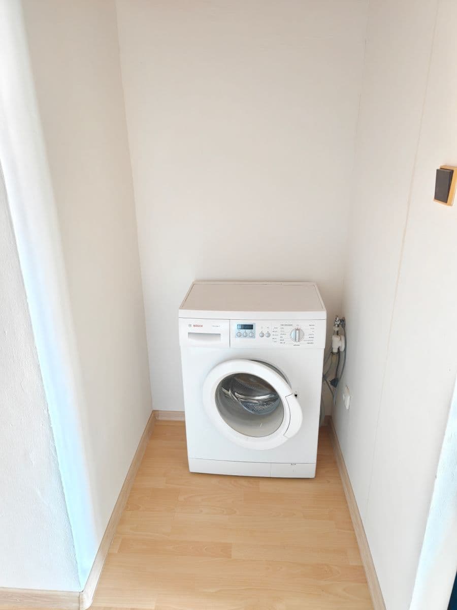 Small studio flat to rent, 22 m², Magistrů, Prague, Prague Small studio flat to rent, 22 m², Magistrů, Prague, Prague