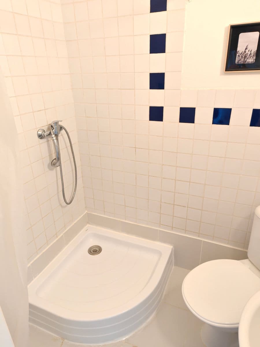Small studio flat to rent, 22 m², Magistrů, Prague, Prague Small studio flat to rent, 22 m², Magistrů, Prague, Prague