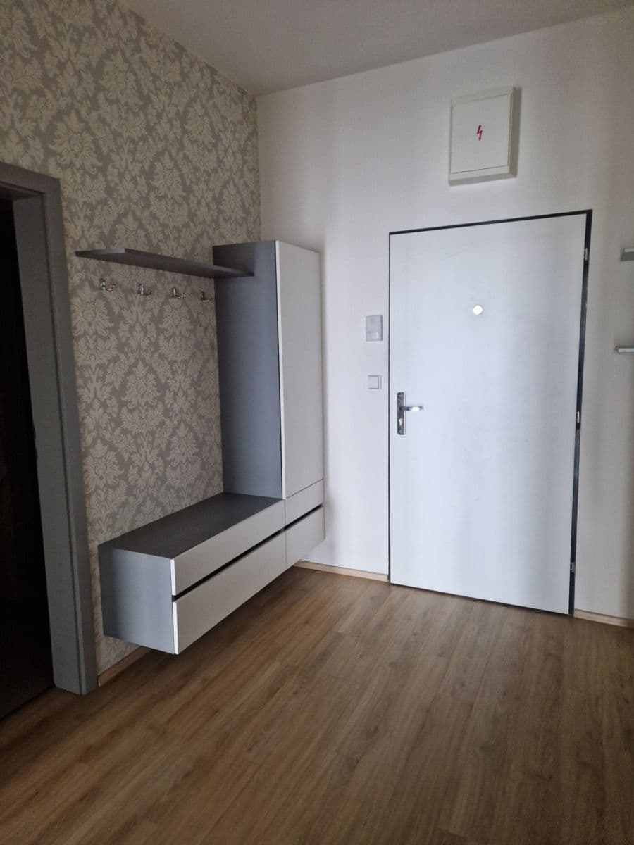 1 bedroom with open-plan kitchen flat for sale, 67 m², Švýcarské nábřeží, Olomouc, Olomoucký Region 1 bedroom with open-plan kitchen flat for sale, 67 m², Švýcarské nábřeží, Olomouc, Olomoucký Region