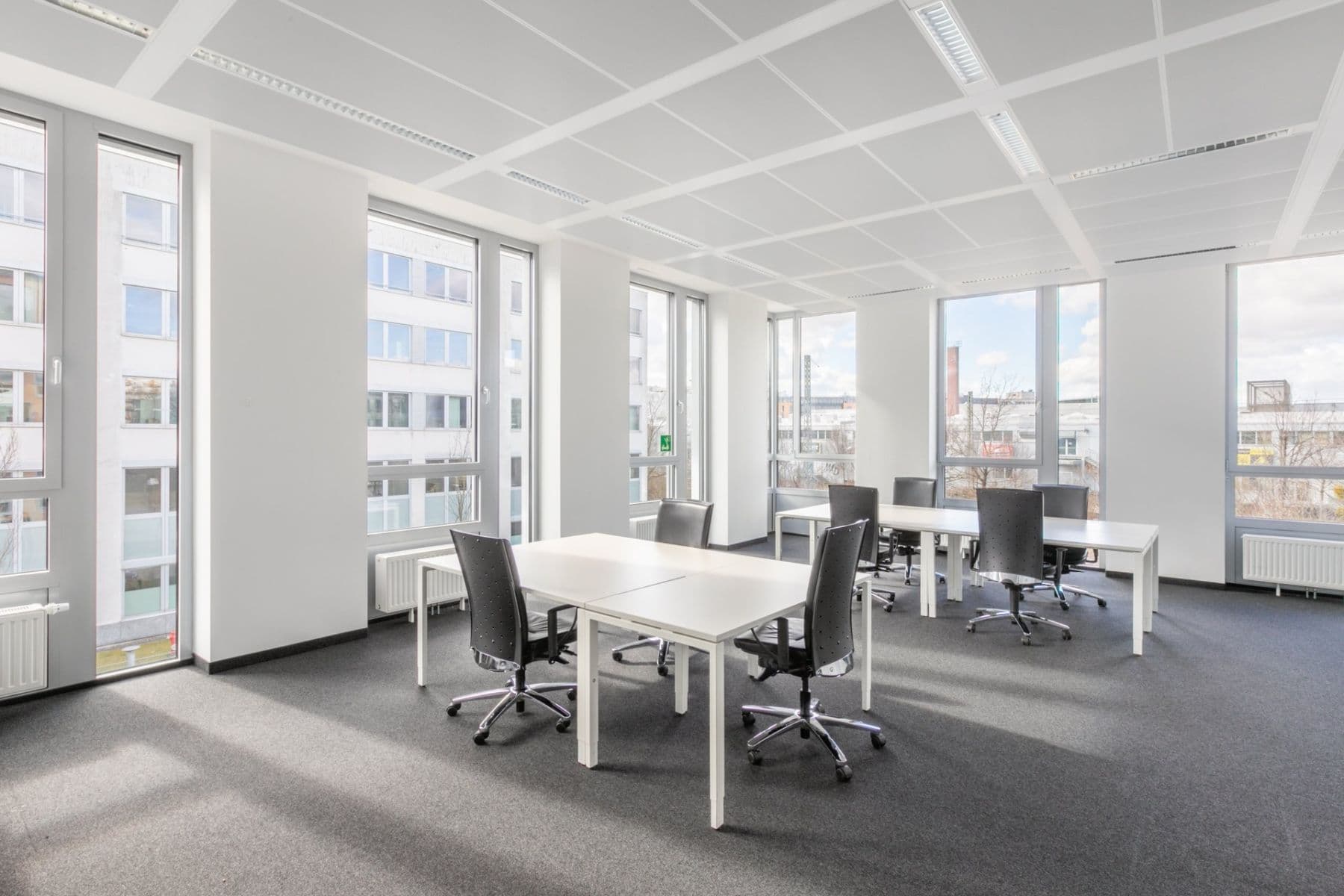 office to rent, 70 m², Obchodní, Říčany, Středočeský Region office to rent, 70 m², Obchodní, Říčany, Středočeský Region