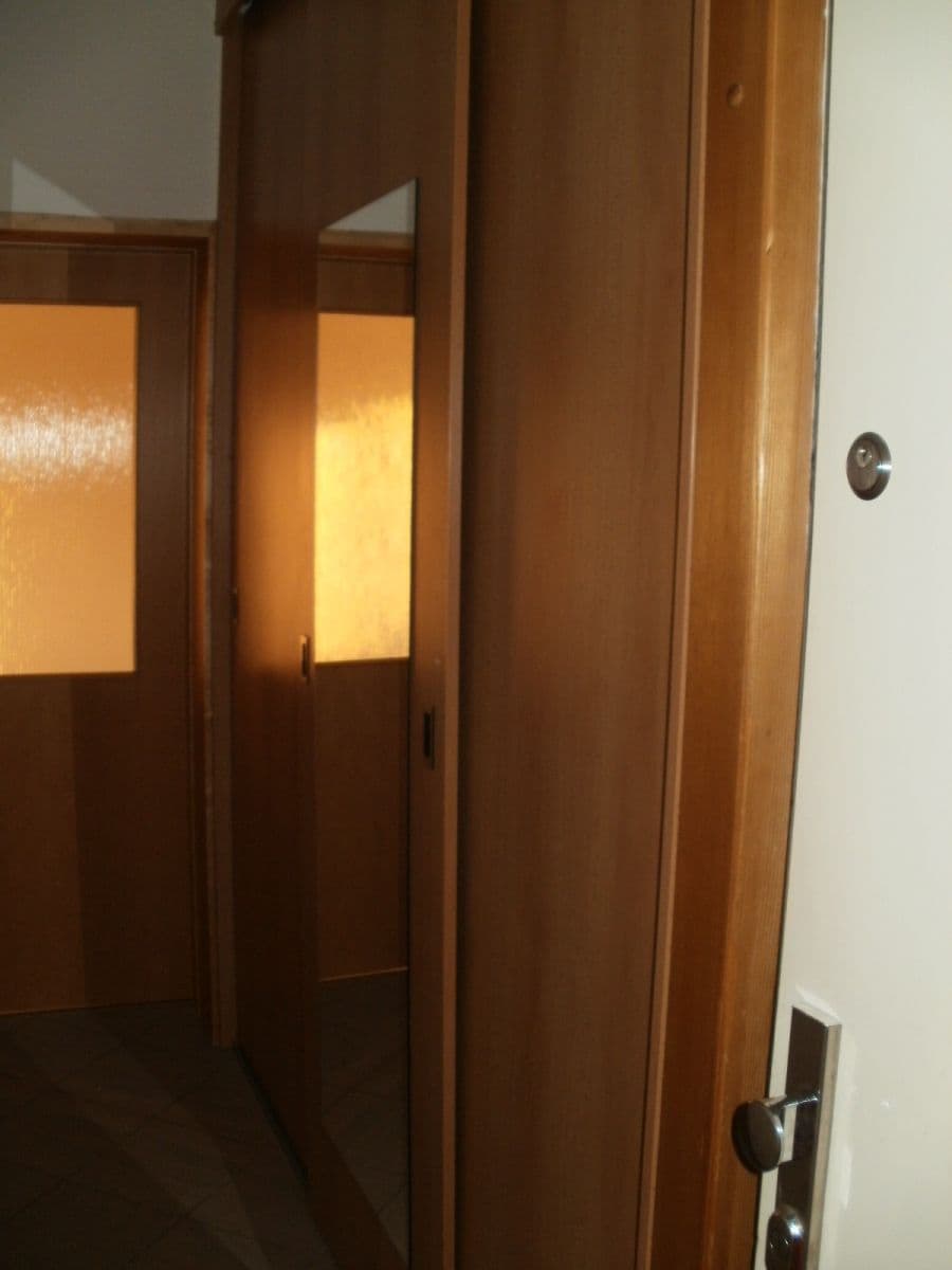 1 bedroom with open-plan kitchen flat for sale, 57 m², Nádražní, Třeboň, Jihočeský Region 1 bedroom with open-plan kitchen flat for sale, 57 m², Nádražní, Třeboň, Jihočeský Region