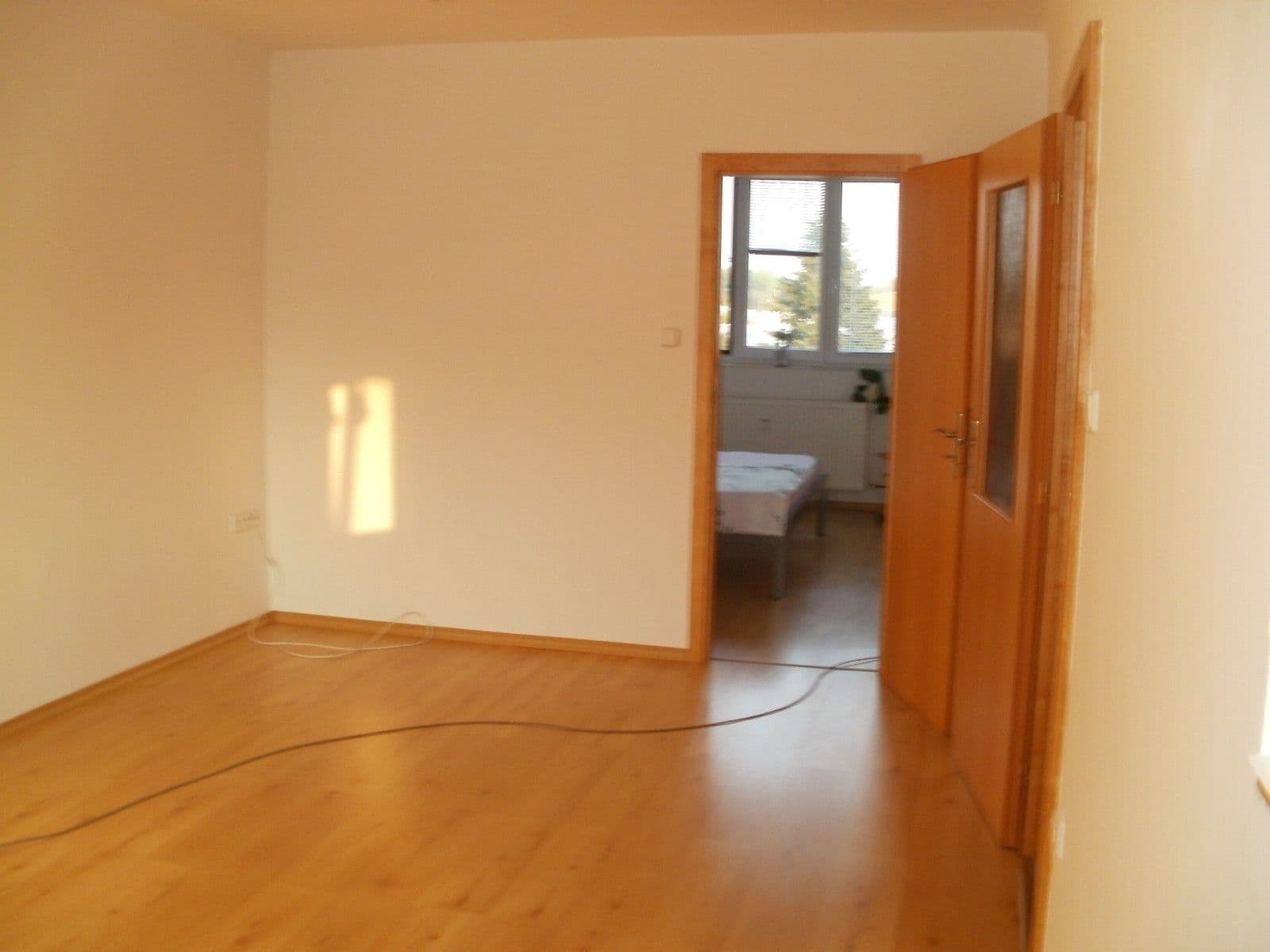 1 bedroom with open-plan kitchen flat for sale, 57 m², Nádražní, Třeboň, Jihočeský Region 1 bedroom with open-plan kitchen flat for sale, 57 m², Nádražní, Třeboň, Jihočeský Region