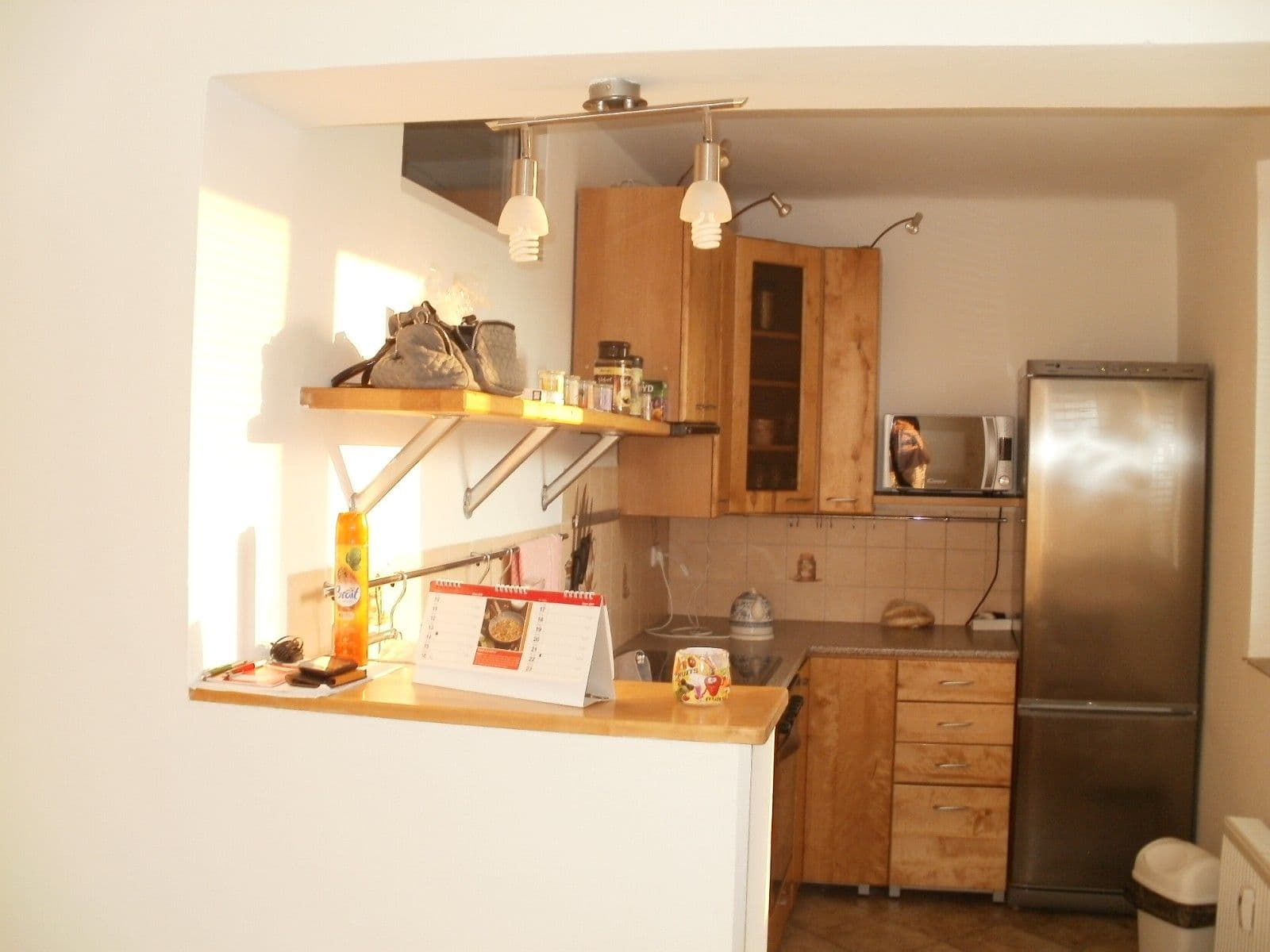 1 bedroom with open-plan kitchen flat for sale, 57 m², Nádražní, Třeboň, Jihočeský Region 1 bedroom with open-plan kitchen flat for sale, 57 m², Nádražní, Třeboň, Jihočeský Region