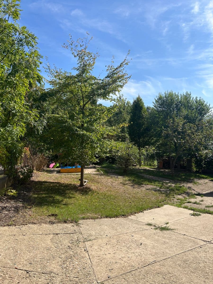 plot to rent, 502 m², K Ladům, Prague, Prague plot to rent, 502 m², K Ladům, Prague, Prague