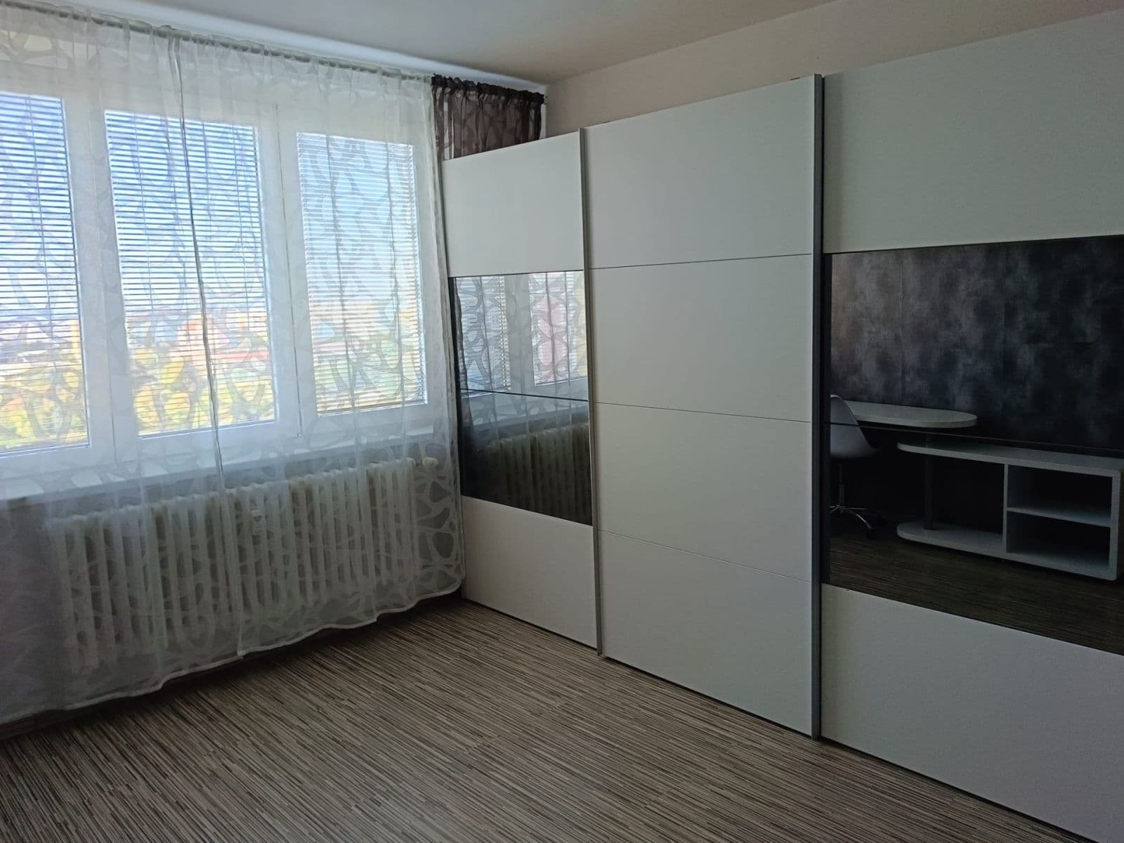 1 bedroom with open-plan kitchen flat to rent, 44 m², Bednaříkova, Brno, Jihomoravský Region 1 bedroom with open-plan kitchen flat to rent, 44 m², Bednaříkova, Brno, Jihomoravský Region