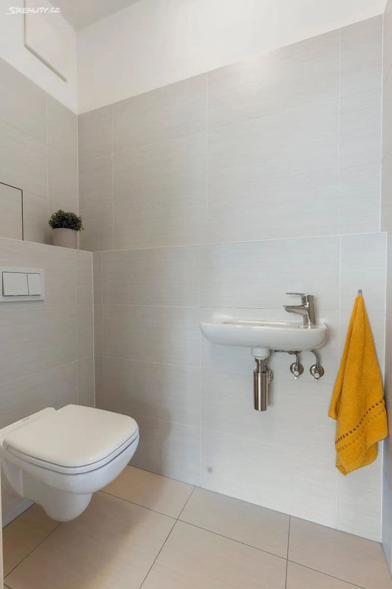 1 bedroom with open-plan kitchen flat to rent, 55 m², Chmelařská, Prague, Prague 1 bedroom with open-plan kitchen flat to rent, 55 m², Chmelařská, Prague, Prague