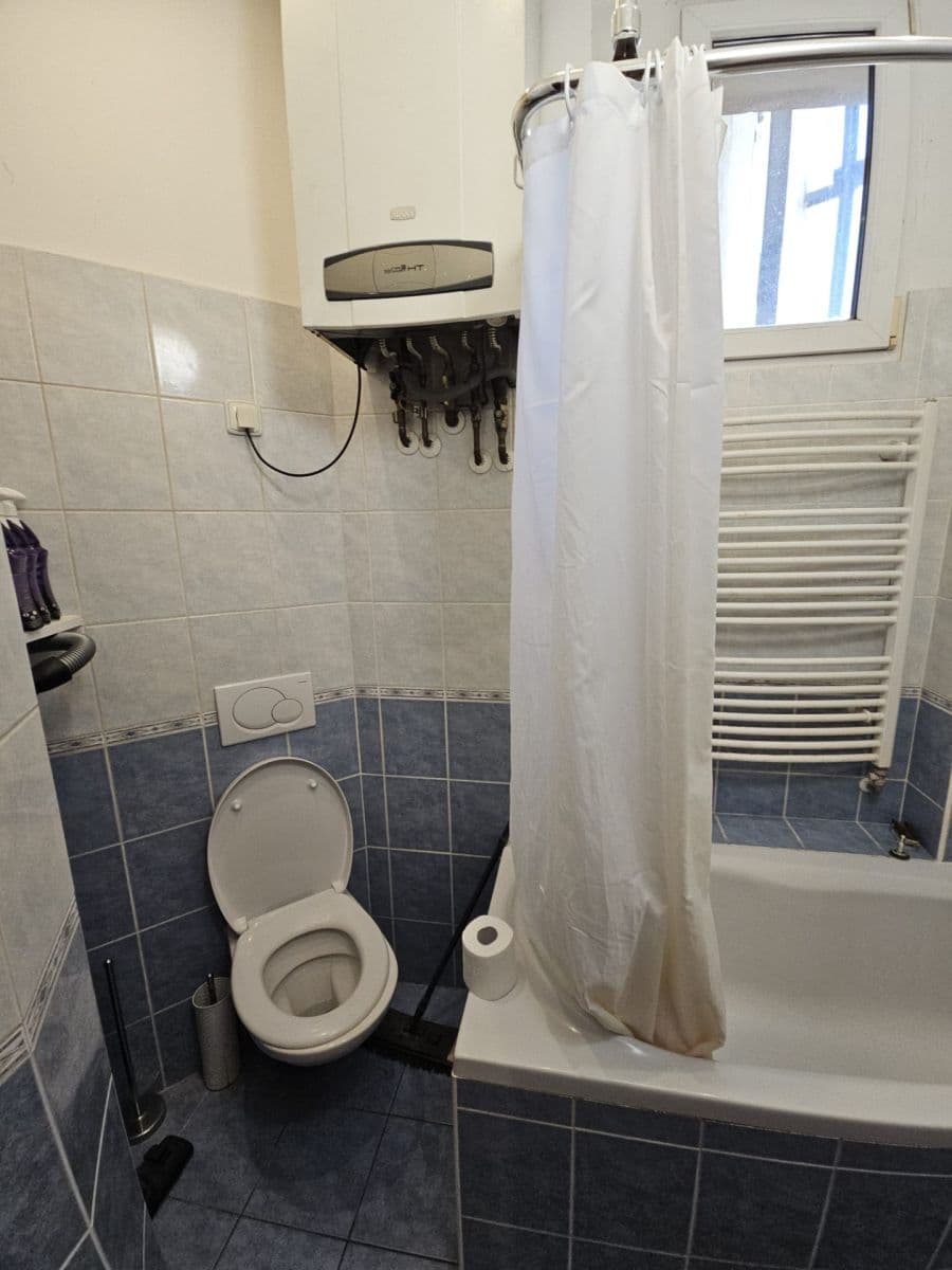 1 bedroom with open-plan kitchen flat to rent, 54 m², Moskevská, Prague, Prague 1 bedroom with open-plan kitchen flat to rent, 54 m², Moskevská, Prague, Prague
