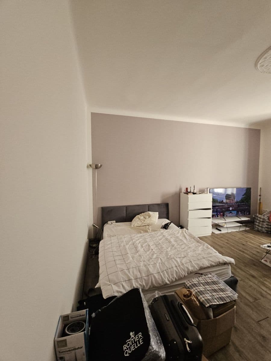 1 bedroom with open-plan kitchen flat to rent, 54 m², Moskevská, Prague, Prague 1 bedroom with open-plan kitchen flat to rent, 54 m², Moskevská, Prague, Prague