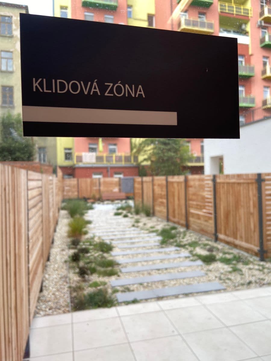 Studio flat to rent, 38 m², Hvězdová, Brno, Jihomoravský Region Studio flat to rent, 38 m², Hvězdová, Brno, Jihomoravský Region