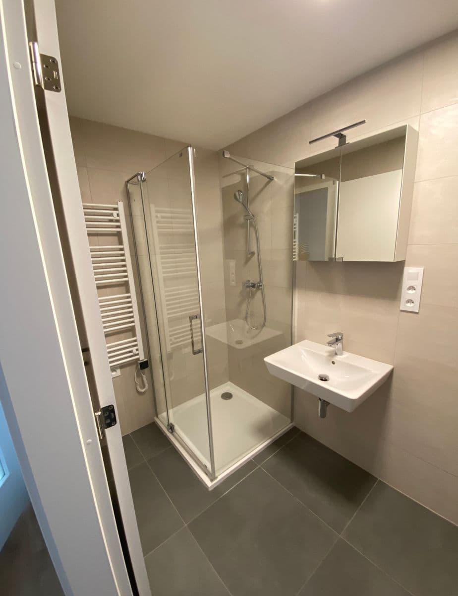Studio flat to rent, 38 m², Hvězdová, Brno, Jihomoravský Region Studio flat to rent, 38 m², Hvězdová, Brno, Jihomoravský Region