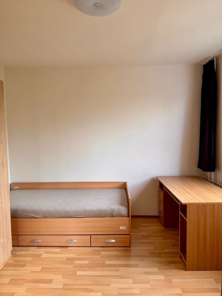 2 bedroom flat to rent, 50 m², Zdeňka Fibicha, Valašské Meziříčí, Zlínský Region 2 bedroom flat to rent, 50 m², Zdeňka Fibicha, Valašské Meziříčí, Zlínský Region