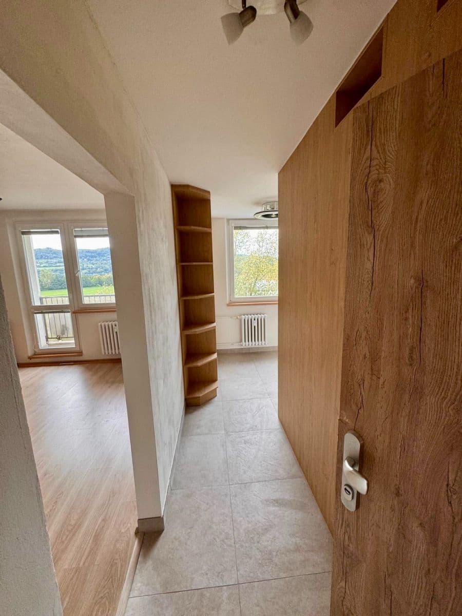 2 bedroom flat to rent, 50 m², Zdeňka Fibicha, Valašské Meziříčí, Zlínský Region 2 bedroom flat to rent, 50 m², Zdeňka Fibicha, Valašské Meziříčí, Zlínský Region