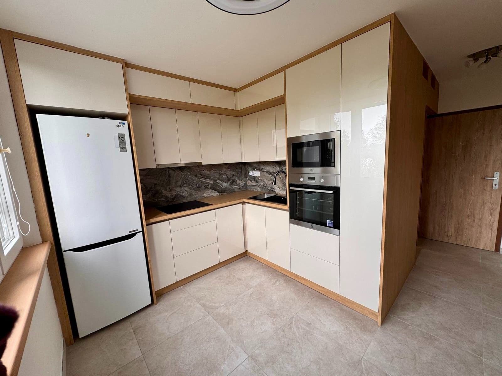 2 bedroom flat to rent, 50 m², Zdeňka Fibicha, Valašské Meziříčí, Zlínský Region 2 bedroom flat to rent, 50 m², Zdeňka Fibicha, Valašské Meziříčí, Zlínský Region