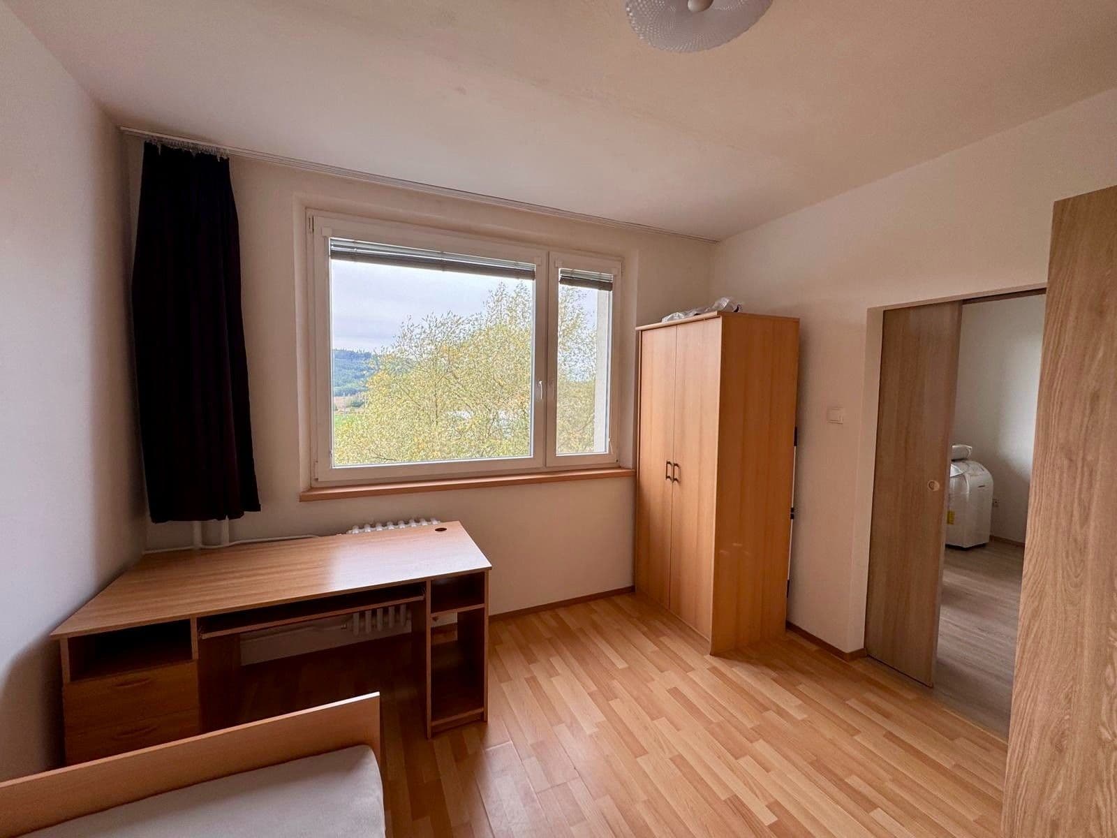 2 bedroom flat to rent, 50 m², Zdeňka Fibicha, Valašské Meziříčí, Zlínský Region 2 bedroom flat to rent, 50 m², Zdeňka Fibicha, Valašské Meziříčí, Zlínský Region