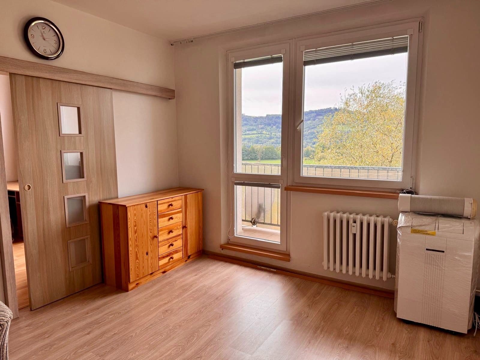 2 bedroom flat to rent, 50 m², Zdeňka Fibicha, Valašské Meziříčí, Zlínský Region 2 bedroom flat to rent, 50 m², Zdeňka Fibicha, Valašské Meziříčí, Zlínský Region