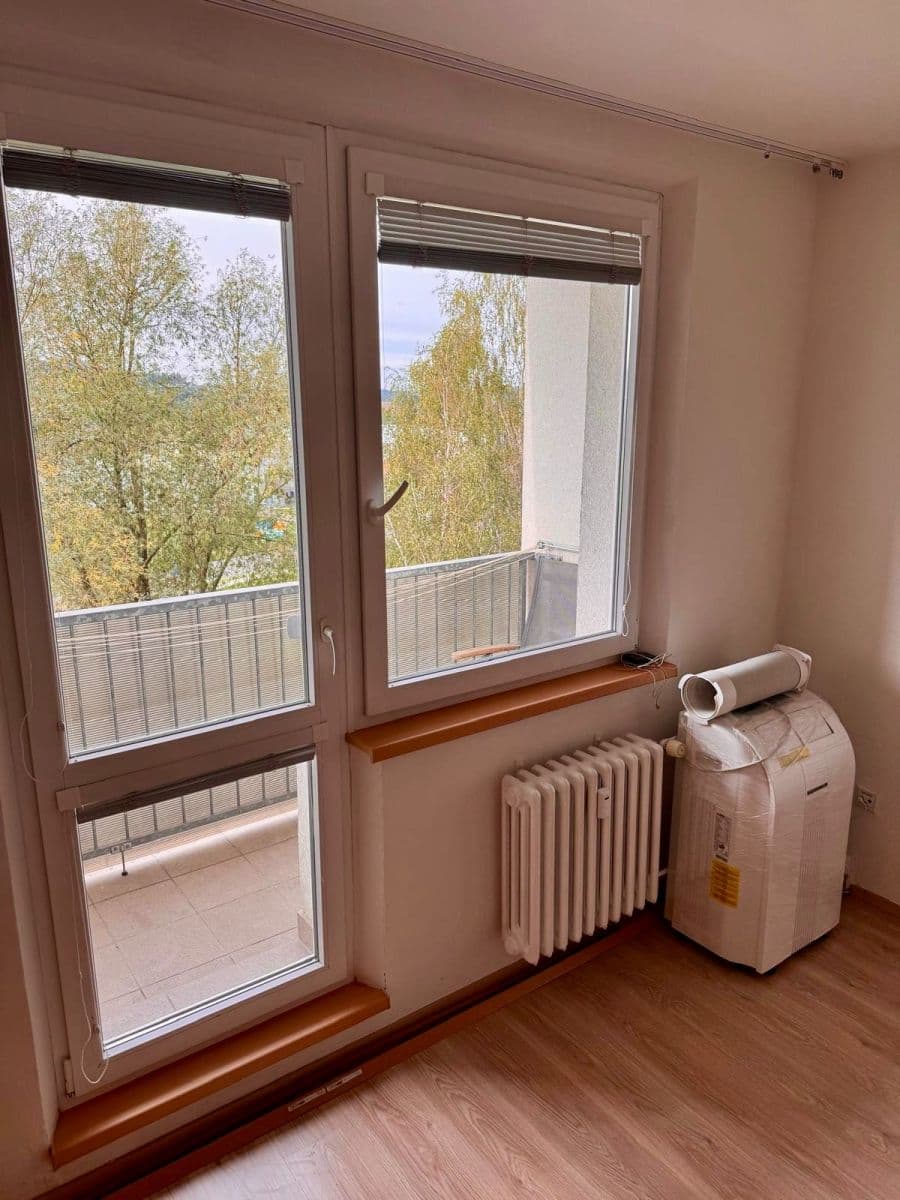 2 bedroom flat to rent, 50 m², Zdeňka Fibicha, Valašské Meziříčí, Zlínský Region 2 bedroom flat to rent, 50 m², Zdeňka Fibicha, Valašské Meziříčí, Zlínský Region