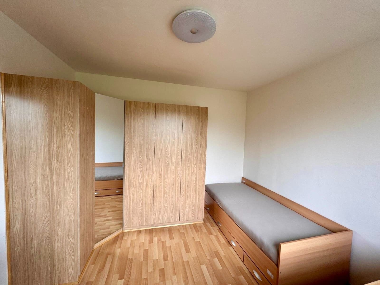2 bedroom flat to rent, 50 m², Zdeňka Fibicha, Valašské Meziříčí, Zlínský Region 2 bedroom flat to rent, 50 m², Zdeňka Fibicha, Valašské Meziříčí, Zlínský Region
